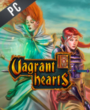 Vagrant Hearts