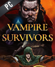 Vampire Survivors