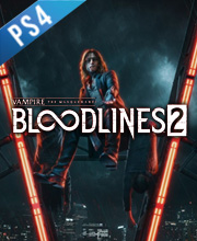 Vampire The Masquerade Bloodlines 2