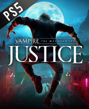 Vampire The Masquerade Justice VR