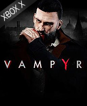 Vampyr