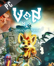 Ven VR Adventure