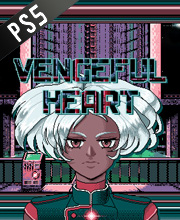 Vengeful Heart