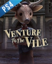 Venture to the Vile