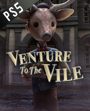 Venture to the Vile