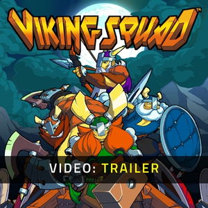 Viking Squad - Trailer