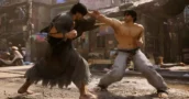 Virtua Fighter: Sega Enthüllt In-Engine-Konzeptvideo