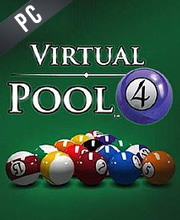 Virtual Pool 4