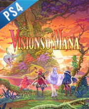 Visions of Mana