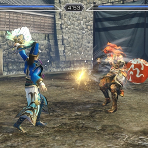 Warriors Orochi 3 Ultimate Duell