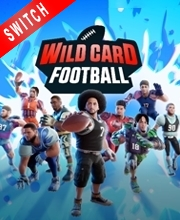 WILD CARD FOOTBALL