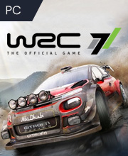 WRC 7