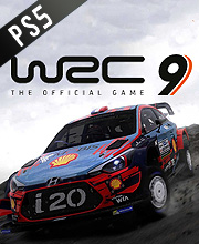 WRC 9