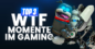 Top 3 WTF-Momente im Gaming #10