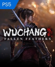 Wuchang Fallen Feathers