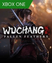 Wuchang Fallen Feathers