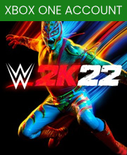 WWE 2K22