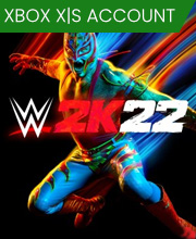 WWE 2K22