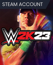 WWE 2K23