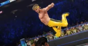 WWE 2K23-Server werden vor Veröffentlichung von WWE 2K25 abgeschaltet