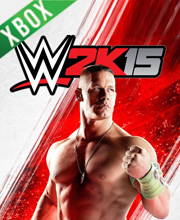 WWE 2K15