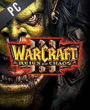 Warcraft 3 Reign of Chaos