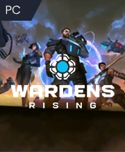 Wardens Rising