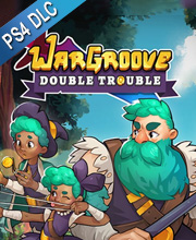 Wargroove Double Trouble