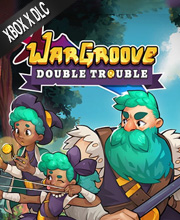 Wargroove Double Trouble