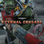 Warhammer 40k Eternal Crusade Imperium Edition inklusive Details