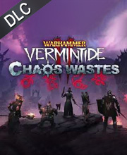 Warhammer Vermintide 2 Chaos Wastes