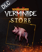 Warhammer Vermintide 2 Cosmetic Stolen Swine