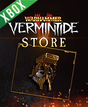 Warhammer Vermintide 2 Cosmetic The Anvil of Doom