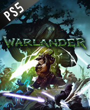 Warlander