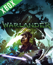 Warlander