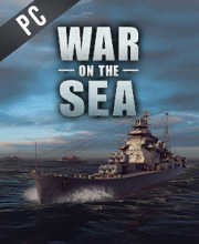 War on the sea читы