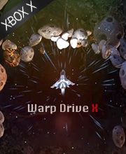 WarpDrive