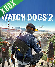 Watch Dogs 2 Xbox one Account Preise Vergleichen Kaufen