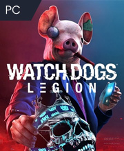 Watch Dogs Legion