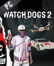 Watch Dogs 2 Ded Labs Pack