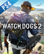 Watch Dogs 2