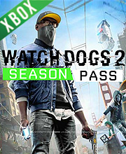 Watch Dogs 2 Season Pass