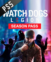 Watch Dogs Legion Season Pass