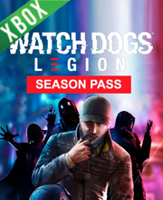 Watch Dogs Legion Season Pass