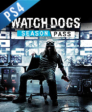 Watch Dogs Season Pass