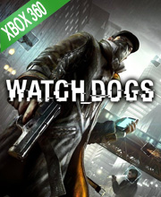 Watch Dogs