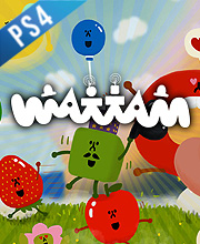 Wattam