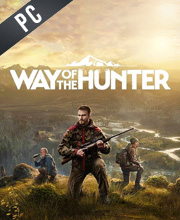 Way of the Hunter