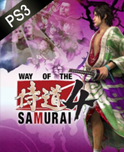 Way of the Samurai 4