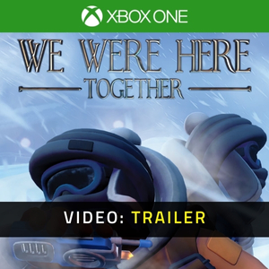 We Were Here Together Xbox One - Trailer